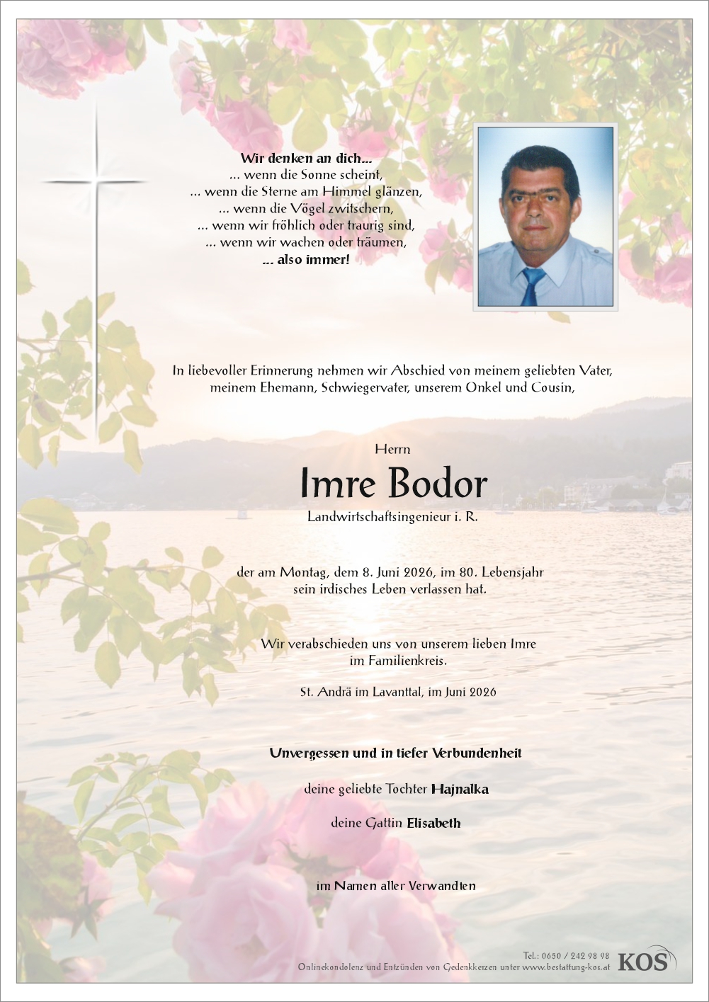 Imre  Bodor